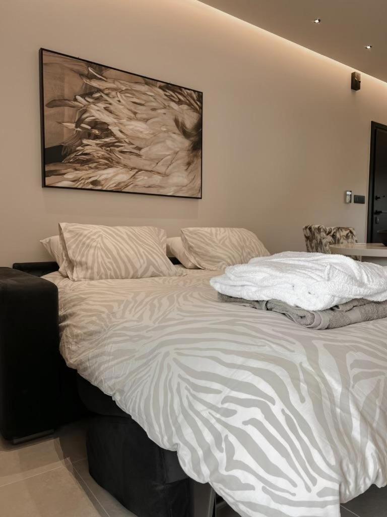 Lagonisi Luxury Appartment 2 By The Sea Exterior foto